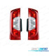 PILOTOS PARA CITROEN NEMO 2P, FIAT QUBO 08- Y PEUGEOT BIPPER 08-