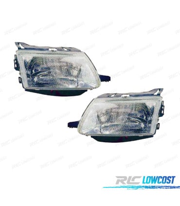 FAROS PARA CITROEN SAXO 96-99
