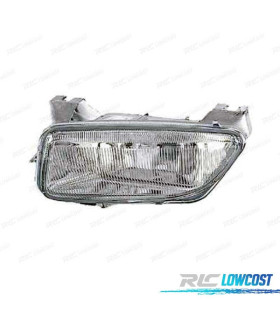 FARO IZQ ANTINIEBLA PARA CITROEN SAXO 96-04