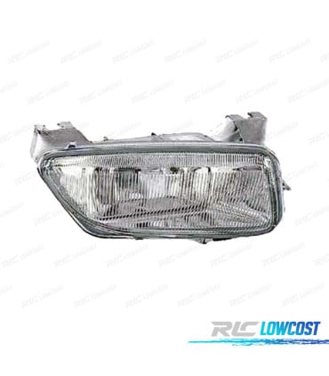 FARO DCH ANTINIEBLA PARA CITROEN SAXO 96-04