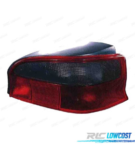 PILOTO DCH PARA CITROEN SAXO 96-99 AHUMADOS