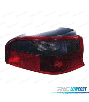 PILOTO DCH PARA CITROEN SAXO 96-99 AHUMADOS