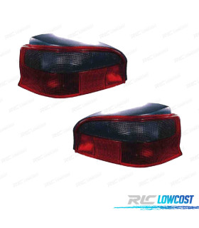 PILOTOS PARA CITROEN SAXO 96-99 AHUMADOS