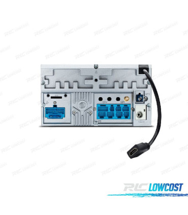 RADIO GPS ANDROID 10 10 PULGADAS