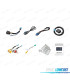 RADIO DVD GPS ANDROID 10 10 PULGADAS
