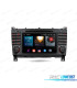 RADIO GPS ANDROID 13 PARA MERCEDES G W463 06-08 C W203 04-07 CLK W209 04-06