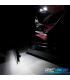 KIT 19 BOMBILLAS LED INTERIOR BMW SERIE 3 E92 COUPE 325XI 335XI M GTS 330I XDRIVE 330D 06-13