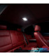 KIT 19 BOMBILLAS LED INTERIOR PARA BMW SERIE 3 E92 COUPE 325XI 335XI M GTS 330I XDRIVE 330D 06-13