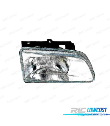 FARO DCH CITROEN BERLINGO 96-02