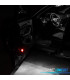 KIT 19 BOMBILLAS LED INTERIOR AUDI Q7 4L SPORT 05-14