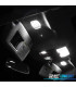 KIT 19 BOMBILLAS LED INTERIOR AUDI Q7 4L SPORT 05-14