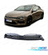 REJILLA VOLKSWAGEN VW SCIROCCO 2.0 R 09-14 NEGRO BRILLO