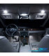 KIT 19 BOMBILLAS LED INTERIOR BMW SERIE 3 E91 325XI 328I 328XI 325D 320D 330D TOURING 06-12