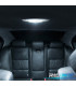 KIT 20 BOMBILLAS LED INTERIOR PARA BMW E60 E61 M5 525XI 525I XDRIVE 530I 530XI 540I 545I 550I 03-10