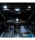 KIT 20 BOMBILLAS LED INTERIOR PARA BMW E60 E61 M5 525XI 525I XDRIVE 530I 530XI 540I 545I 550I 03-10