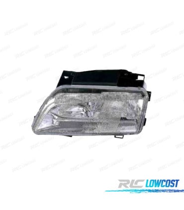 FARO IZQ PARA CITROEN XANTIA 98-01