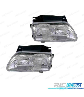 FAROS PARA CITROEN XANTIA 98-01