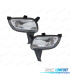 FAROS ANTINIEBLA PARA CITROEN XANTIA 98-01