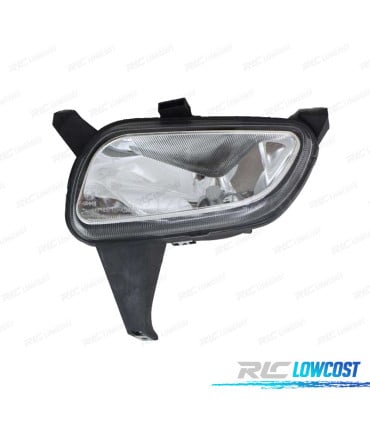FARO IZQ ANTINIEBLA PARA CITROEN XANTIA 98-01
