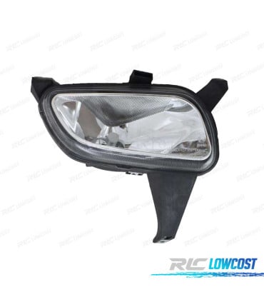 FARO DCH ANTINIEBLA PARA CITROEN XANTIA 98-01