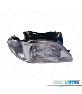 FARO DCH PARA CITROEN XSARA 97-00 H4