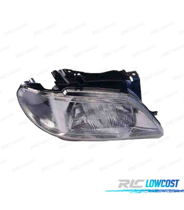 FARO DCH PARA CITROEN XSARA 97-00 H4