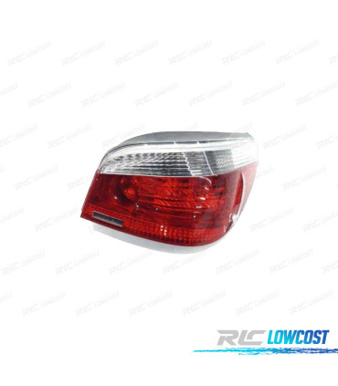 PILOTO DCH BMW SERIE 5 E60 SEDAN 4P 03-07