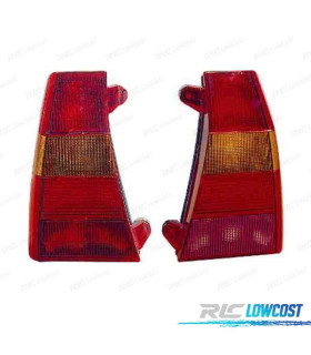 PILOTOS PARA CITROEN AX 86-98