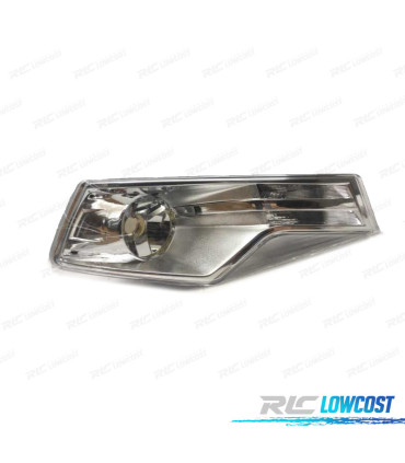 FARO DCH ANTINIEBLA PARA CITROEN C5 08-