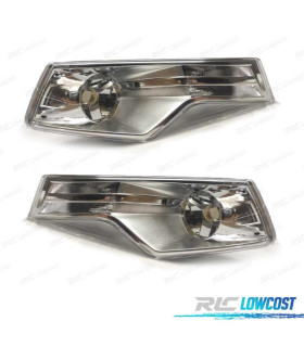 FAROS ANTINIEBLA PARA CITROEN C5 08-