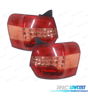 PILOTOS PARA CITROEN C5 08-10