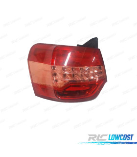 PILOTO IZQ PARA CITROEN C5 08-10