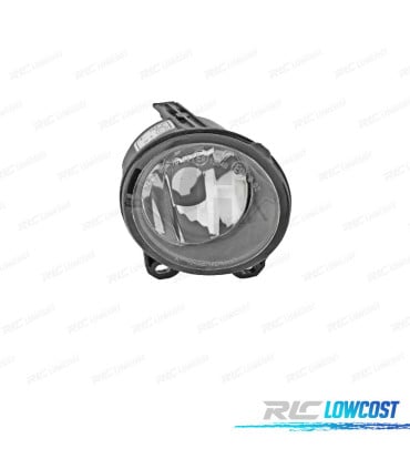 FARO DCH ANTINIEBLA BMW X5 E53 00-03