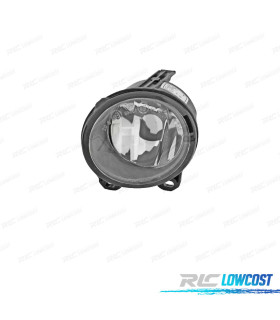 FARO IZQ ANTINIEBLA BMW X5 E53 00-03
