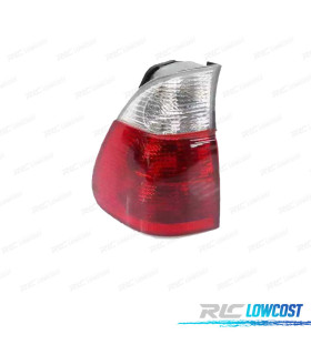 PILOTO IZQ PARA BMW X5 E53 00-03