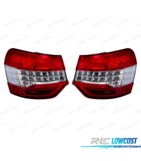 PILOTOS PARA CITROEN C5 11-