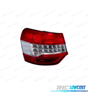 PILOTO IZQ PARA CITROEN C5 11-