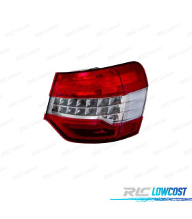 PILOTO DCH PARA CITROEN C5 11-