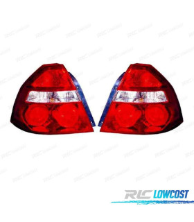 PILOTOS PARA DAEWOO CHEVROLET AVEO 4P 06-11