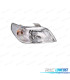 FARO DCH CHEVROLET AVEO 3 5P 09-11