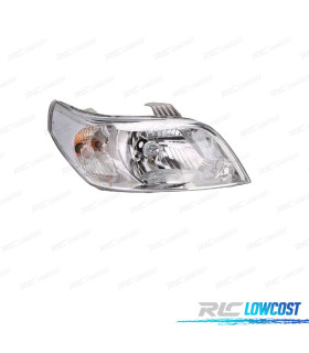 FARO DCH CHEVROLET AVEO 3 5P 09-11