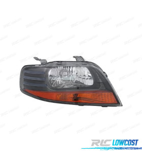 FARO DCH PARA DAEWOO CHEVROLET KALOS 02-08