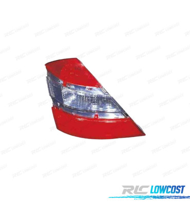 PILOTO IZQ PARA MERCEDES CLASE S W221 06-09 LED