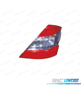 PILOTO DCH PARA MERCEDES CLASE S W221 06-09 LED