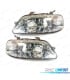 FAROS PARA DAEWOO CHEVROLET KALOS 4P 03-05
