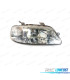 FARO DCH PARA DAEWOO CHEVROLET KALOS 4P 03-05