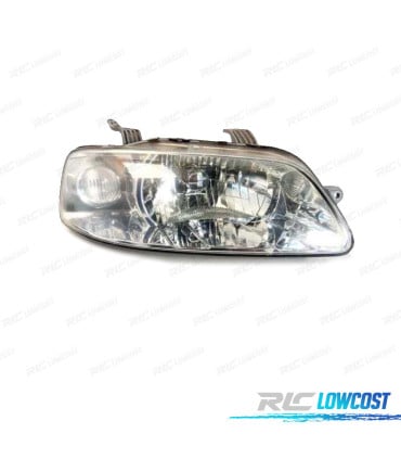 FARO DCH PARA DAEWOO CHEVROLET KALOS 4P 03-05