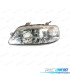 FARO IZQ PARA DAEWOO CHEVROLET KALOS 4P 03-05