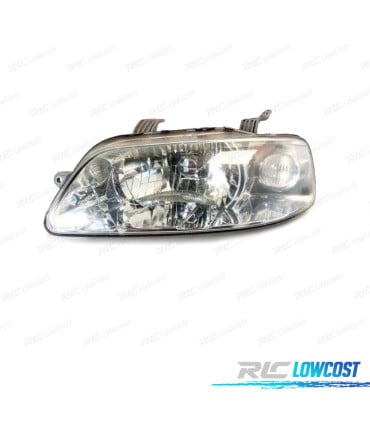 FARO IZQ PARA DAEWOO CHEVROLET KALOS 4P 03-05