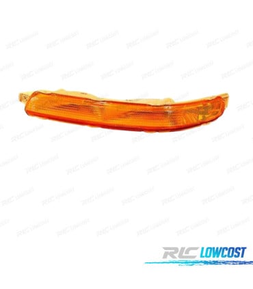 INTERMITENTE IZQ DAEWOO CHEVROLET KALOS 4P 03-05